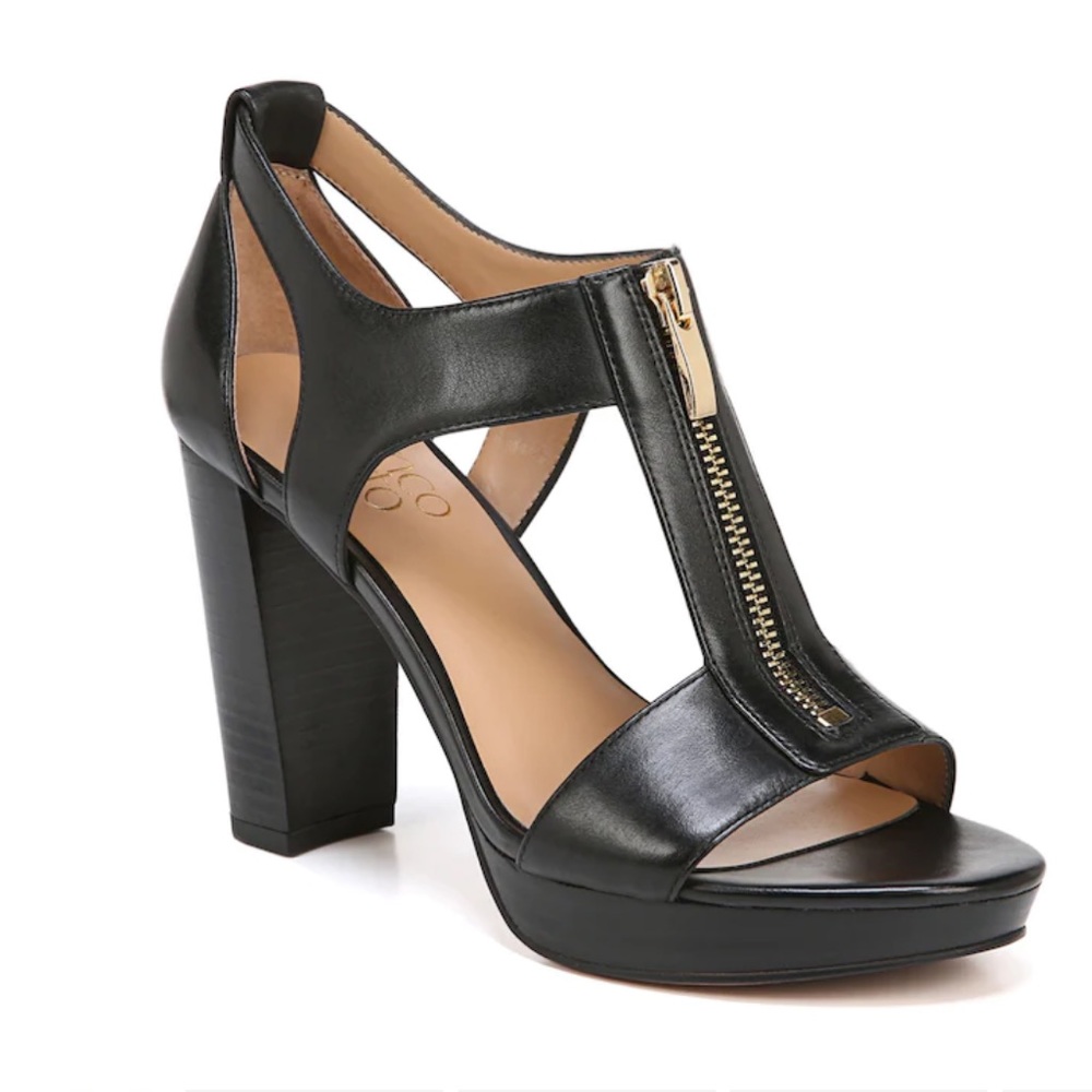 Franco Sarto Platform Sandal